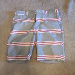 Old Navy men’s slim shorts